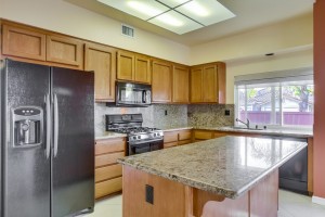 Updated Homes in Rancho Penasquitos