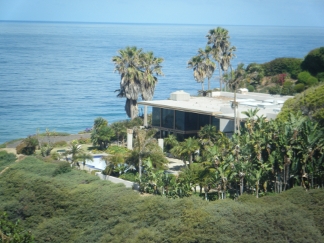 Oceanfront Luxury Homes Sale San Diego